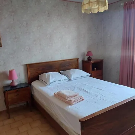 Maison Provencale Au Charme Typique Hébergement de vacances *