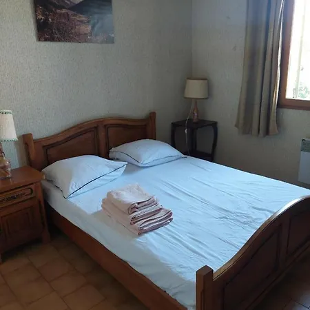 Maison Provencale Au Charme Typique Hébergement de vacances Manosque