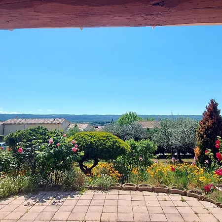Maison Provencale Au Charme Typique *