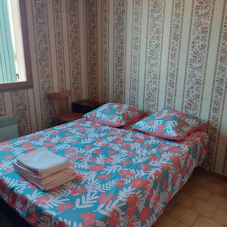 Maison Provencale Au Charme Typique Сasa de vacaciones *